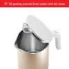 imageZWILLING 1027842 Enfinigy Electric Kettle 1 L BlackGold