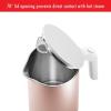 imageZWILLING 1027842 Enfinigy Electric Kettle 1 L BlackRose