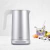 imageZWILLING 1027842 Enfinigy Electric Kettle 1 L BlackSilver
