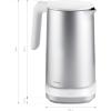 imageZWILLING 1027842 Enfinigy Electric Kettle 1 L BlackSilver