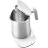 imageZWILLING 1027842 Enfinigy Electric Kettle 1 L BlackSilver