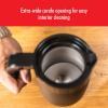 imageZWILLING Drip Coffee Maker 25qt BlackBlack