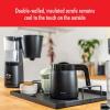 imageZWILLING Drip Coffee Maker 25qt BlackBlack