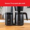 imageZWILLING Drip Coffee Maker 25qt BlackBlack