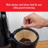 imageZWILLING Drip Coffee Maker 25qt BlackBlack
