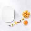 imageZWILLING Enfinigy 2in1 Digital Kitchen Food Scale Wireless Charging Station Max weight 22lbs Grams ampamp Ounces 1gram Accuracy BlackWhite