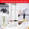 imageZWILLING Enfinigy 2pc Electric SaltPepper Mill SetWhite