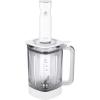 imageZWILLING Enfinigy 48oz Power Blender Jar with Cross Blade and Vacuum Lid  BlackWhite