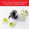 imageZWILLING Enfinigy Cool Touch 15Liter Electric Kettle Cordless Tea Kettle ampamp Hot Water BlackBlack