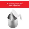 imageZWILLING Enfinigy Cool Touch 1Liter Electric Kettle Cordless Tea Kettle ampamp Hot Water  BlackSilver