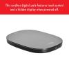 imageZWILLING Enfinigy Digital Kitchen Food Scale Max weight 22lbs Grams ampamp Ounces 1gram Accuracy BlackBlack