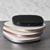 imageZWILLING Enfinigy Digital Kitchen Food Scale Max weight 22lbs Grams ampamp Ounces 1gram Accuracy BlackPink