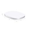 imageZWILLING Enfinigy Digital Kitchen Food Scale Max weight 22lbs Grams ampamp Ounces 1gram Accuracy BlackSilver