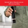 imageZWILLING Enfinigy Electric SaltPepper Mill  Black