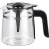 imageZWILLING Enfinigy Glass Drip Coffee Maker 12 Cup Awarded the SCA Golden Cup Standard BlackBlack