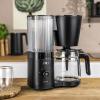 imageZWILLING Enfinigy Glass Drip Coffee Maker 12 Cup Awarded the SCA Golden Cup Standard BlackBlack