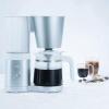 imageZWILLING Enfinigy Glass Drip Coffee Maker 12 Cup Awarded the SCA Golden Cup Standard BlackSilver