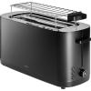 imageZWILLING Enfinigy Toaster Bun Warmer  Long  BlackBlack