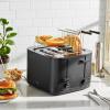 imageZWILLING Enfinigy Toaster Bun Warmer  Short  BlackBlack