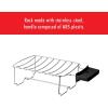 imageZWILLING Enfinigy Toaster Bun Warmer  Short  BlackBlack