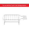 imageZWILLING Enfinigy Toaster Bun Warmer  Short  BlackWhite