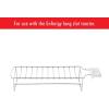 imageZWILLING Enfinigy Toaster Bun Warmer  Short  BlackWhite