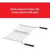 imageZWILLING Enfinigy Toaster Sandwich Rack  Short  BlackBlack