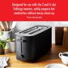 imageZWILLING Enfinigy Toaster Sandwich Rack  Short  BlackBlack