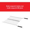 imageZWILLING Enfinigy Toaster Sandwich Rack  Short  BlackBlack