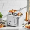 imageZWILLING Enfinigy Toaster Sandwich Rack  Short  BlackWhite