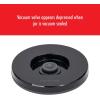 imageZWILLING Enfinigy Vacuum Lidfor Power Blender Jar  BlackBlack