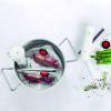 imageZWILLING Stainless Steel Enfinigy Sous Vide Rack Normal