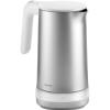imageZWILLING 1027842 Enfinigy Electric Kettle 1 L BlackSilver