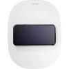 imageZWILLING Enfinigy 2in1 Digital Kitchen Food Scale Wireless Charging Station Max weight 22lbs Grams ampamp Ounces 1gram Accuracy BlackWhite