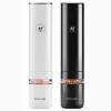 imageZWILLING Enfinigy 2pc Electric SaltPepper Mill SetWhiteBlack