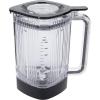 imageZWILLING Enfinigy 48oz Power Blender Jar with Cross Blade and Vacuum Lid  BlackBlack
