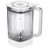 imageZWILLING Enfinigy 48oz Power Blender Jar with Cross Blade and Vacuum Lid  BlackWhite