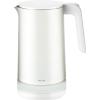 imageZWILLING Enfinigy Cool Touch 15Liter Electric Kettle Cordless Tea Kettle ampamp Hot Water BlackWhite