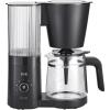 imageZWILLING Enfinigy Glass Drip Coffee Maker 12 Cup Awarded the SCA Golden Cup Standard BlackBlack
