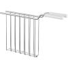 imageZWILLING Enfinigy Toaster Sandwich Rack  Short  BlackWhite