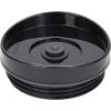 imageZWILLING Enfinigy Vacuum Lidfor Personal Blender Jar  BlackBlack