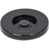 imageZWILLING Enfinigy Vacuum Lidfor Power Blender Jar  BlackBlack