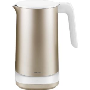 imageZWILLING 1027842 Enfinigy Electric Kettle 1 L BlackGold