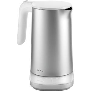 imageZWILLING 1027842 Enfinigy Electric Kettle 1 L BlackSilver