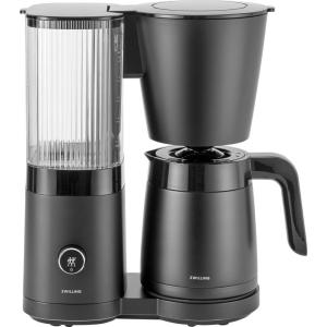 imageZWILLING Drip Coffee Maker 25qt BlackBlack