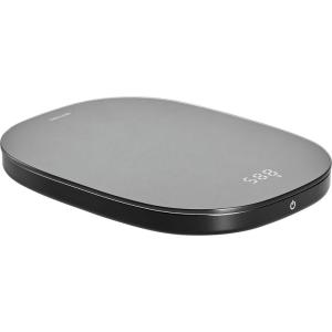 imageZWILLING Enfinigy Digital Kitchen Food Scale Max weight 22lbs Grams ampamp Ounces 1gram Accuracy BlackBlack
