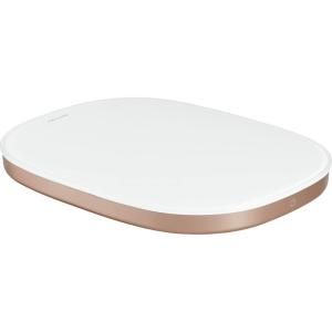 imageZWILLING Enfinigy Digital Kitchen Food Scale Max weight 22lbs Grams ampamp Ounces 1gram Accuracy BlackPink