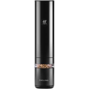 imageZWILLING Enfinigy Electric SaltPepper Mill  Black