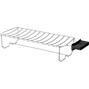 imageZWILLING Enfinigy Toaster Bun Warmer  Long  BlackBlack