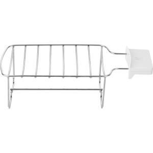 imageZWILLING Enfinigy Toaster Bun Warmer  Short  BlackWhite